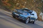 Citroen C5 Aircross 2018 года (UK)